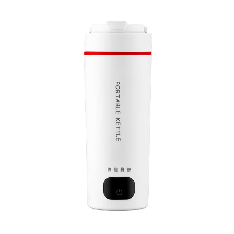 VOOLLA™ Quick Boil Travel Kettle