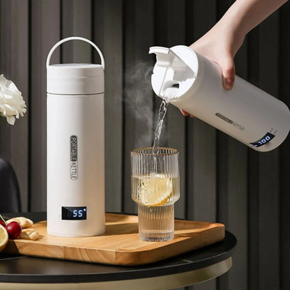 VOOLLA™ MultiBrew Travel Kettle